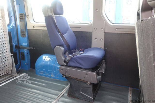 Minibus OPEL Movano F3500 / Klima / Rampe / 7 Sitze / Nr. 244