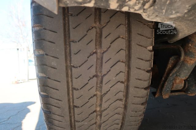 Minibus OPEL Nr. 140 Vivaro B L2H1 Biturbo / 9 Sitzer / Klima