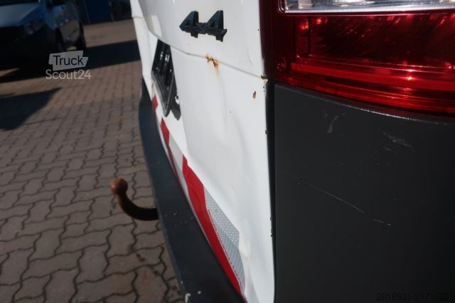 Κλειστό βαν MERCEDES-BENZ Nr.143 Vito Mixto 114CDI 4MATIC extralang 1.Hand