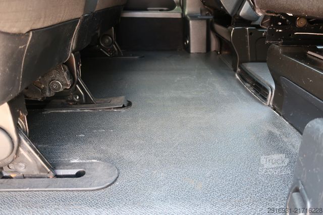 Mikroautobusas MERCEDES-BENZ Vito Tourer 119 CDI/BT Pro kompakt Klima