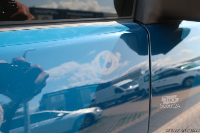 Mikroautobusas MERCEDES-BENZ Vito Tourer 119 CDI/BT Pro kompakt Klima