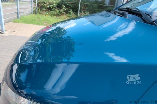 Mikroautobusas MERCEDES-BENZ Vito Tourer 119 CDI/BT Pro kompakt Klima