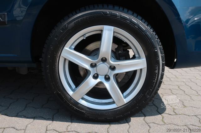 Mikroautobusas MERCEDES-BENZ Vito Tourer 119 CDI/BT Pro kompakt Klima