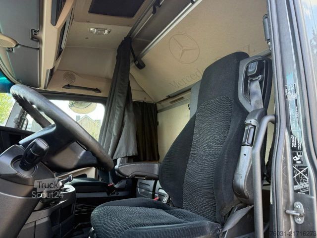 Tractora standard MERCEDES-BENZ Actros 1842 4X2 Spring/Air Bigspace Retarder 2 T