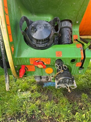  Amazone UX5200 Super 30m