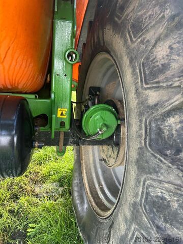  Amazone UX5200 Super 30m