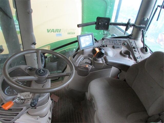  John Deere 6145R AQ+