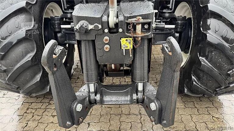  New Holland T8.360  2750h