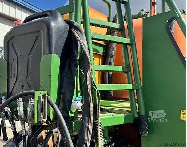  Amazone UG3000 Spezial  5400ha