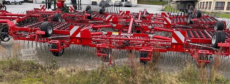  Horsch Cura 12 ST