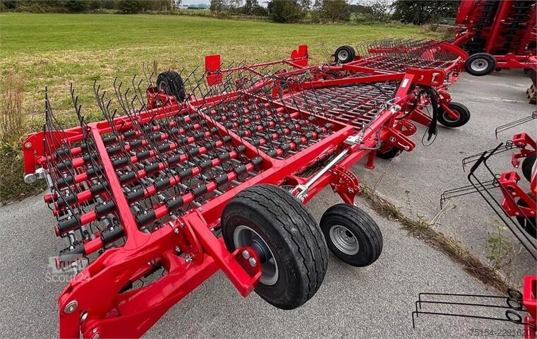  Horsch Cura 12 ST