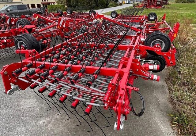  Horsch Cura 12 ST