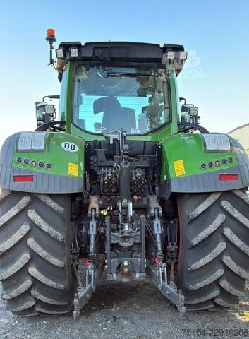  Fendt 930 Vario Gen7 Profi