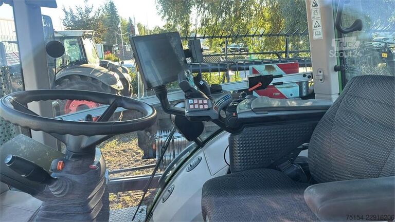  Fendt 930 Vario Gen7 Profi