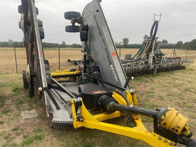  Bednar MM 700