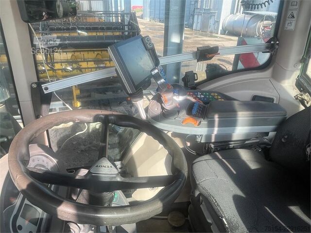  Fendt 939 Vario