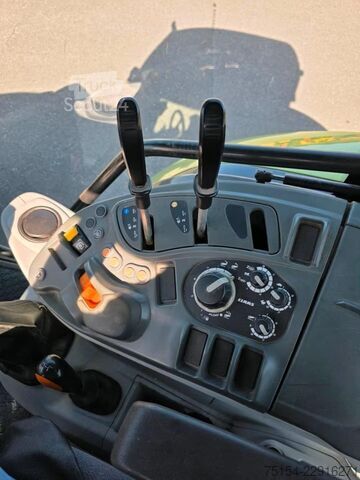  CLAAS Atos 340