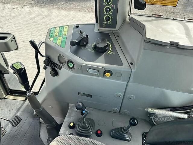  Fendt Favorit 514 C
