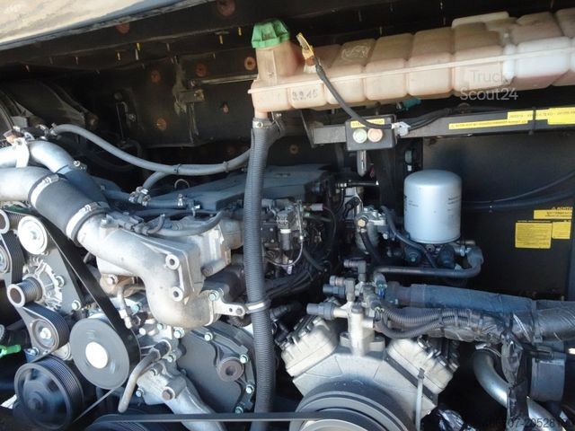 Autobus OTOKAR Vectio 290T - 36 Sitze EURO 5