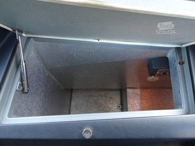 Reisebus OTOKAR Vectio 290T - 36 Sitze EURO 5