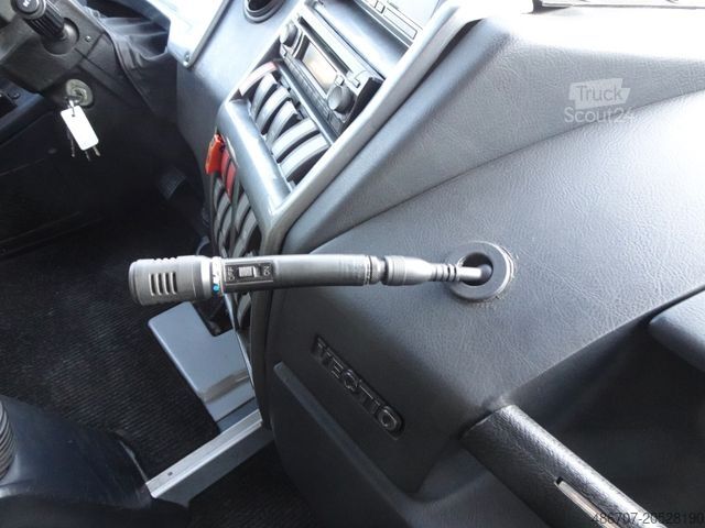 Autobus granturismo OTOKAR Vectio 290T - 36 Sitze EURO 5