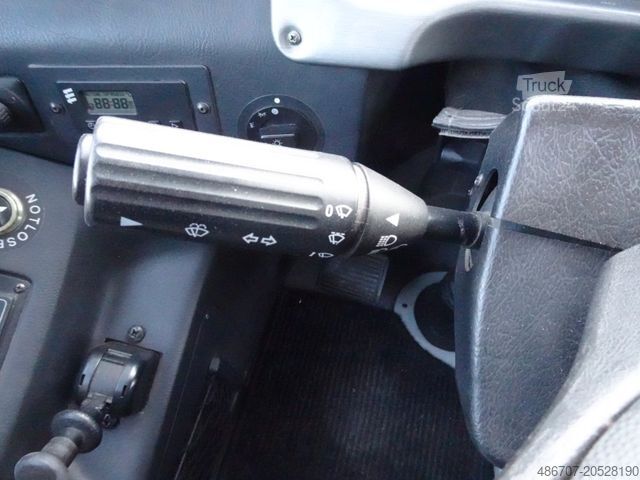 Tilausajobussi OTOKAR Vectio 290T - 36 Sitze EURO 5