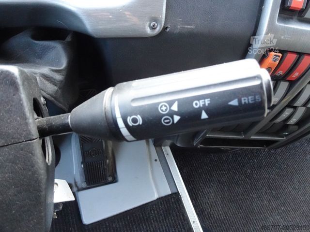 Autobus granturismo OTOKAR Vectio 290T - 36 Sitze EURO 5