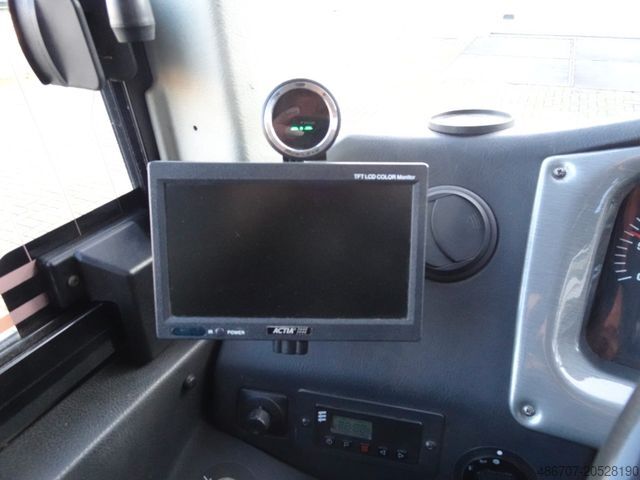 Autobus granturismo OTOKAR Vectio 290T - 36 Sitze EURO 5