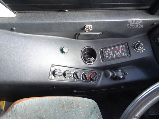 Autobus granturismo OTOKAR Vectio 290T - 36 Sitze EURO 5