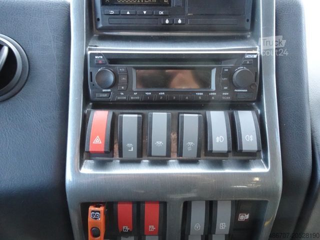 Autobus granturismo OTOKAR Vectio 290T - 36 Sitze EURO 5