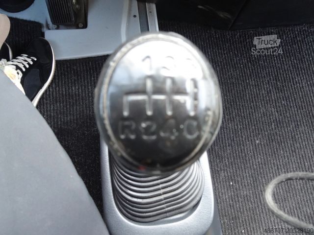 Autobus granturismo OTOKAR Vectio 290T - 36 Sitze EURO 5