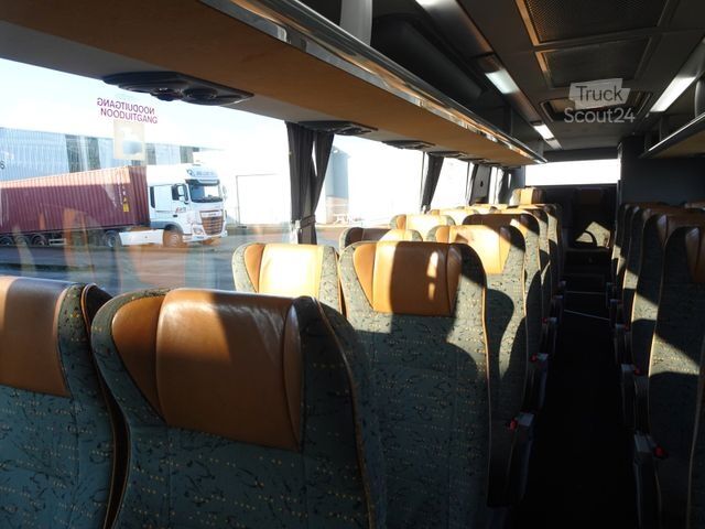 Autobus granturismo OTOKAR Vectio 290T - 36 Sitze EURO 5