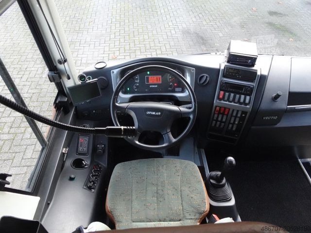 Autobus OTOKAR Vectio 290T - 36 Sitze EURO 5