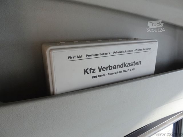 Autobus granturismo OTOKAR Vectio 290T - 36 Sitze EURO 5