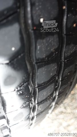 Autobus granturismo OTOKAR Vectio 290T - 36 Sitze EURO 5