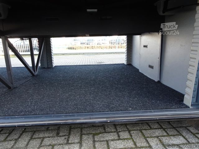 Autobus granturismo OTOKAR Vectio 290T - 36 Sitze EURO 5