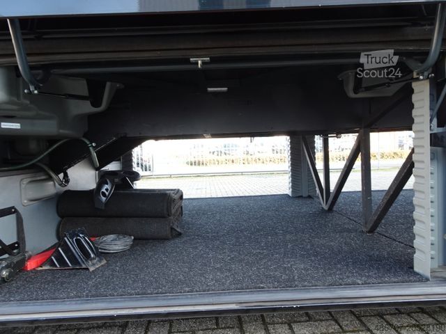 Autobus granturismo OTOKAR Vectio 290T - 36 Sitze EURO 5