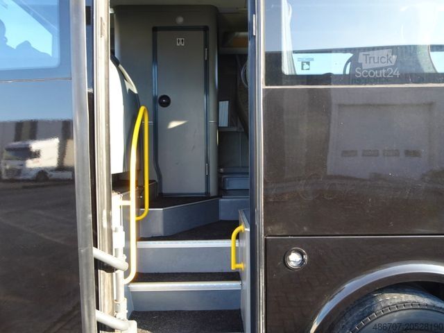 Autobus OTOKAR Vectio 290T - 36 Sitze EURO 5