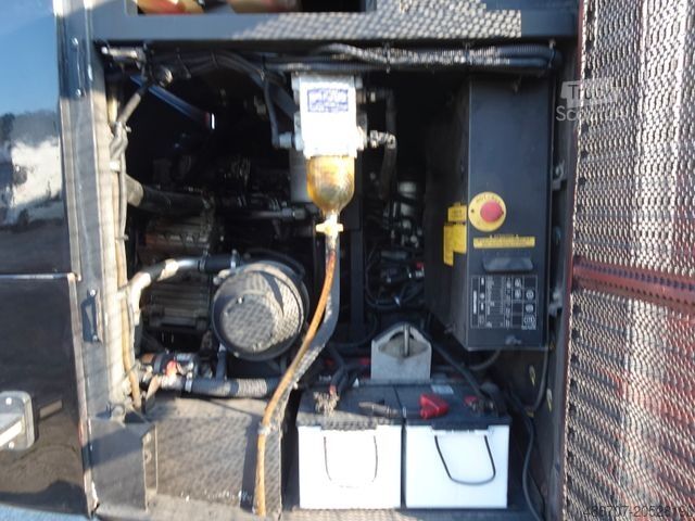 Autobus granturismo OTOKAR Vectio 290T - 36 Sitze EURO 5