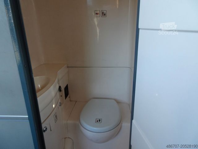 Autobus granturismo OTOKAR Vectio 290T - 36 Sitze EURO 5