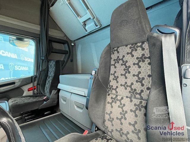 Standard tractor unit Scania R 450 A4x2NB DIFF-L RETARDER FULL AIR 8T HYDRO