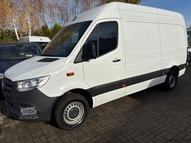 Umpikorja-auto MERCEDES-BENZ Sprinter 317 CDI L2H2 FACELIFT|9G|KEINE SCHÄDEN