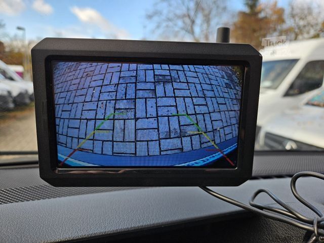 Mikroautobusas MERCEDES-BENZ Vito 114 cdi Mixto|DoKa|AC|KAM|6SITZE|TÜV+ÖLneu