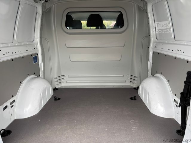 Mikroautobusas MERCEDES-BENZ Vito 114 cdi Mixto|DoKa|AC|KAM|6SITZE|TÜV+ÖLneu