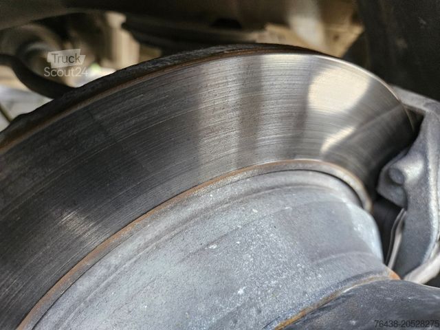 Panelinis furgonas MERCEDES-BENZ Vito 114 cdi Mixto|DoKa|AC|KAM|6SITZE|TÜV+ÖLneu