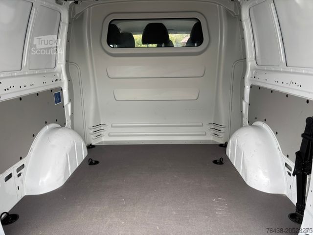 Panelinis furgonas MERCEDES-BENZ Vito 114 cdi Mixto|DoKa|AC|KAM|6SITZE|TÜV+ÖLneu