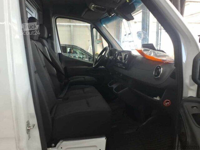 Βαν Mercedes-Benz Sprinter 317 CDI,L2H2,Automatik,Kamera,Navi