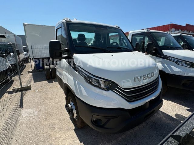 Bestelwagenchassis IVECO Daily 50C18HA8 3,5to 3450mm AUT CHASSIS STDH AHK