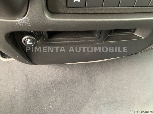 Bestelwagenchassis IVECO Daily 50C18H 3,5t 3450mm CHASSIS DIFFS STDHZ AHK