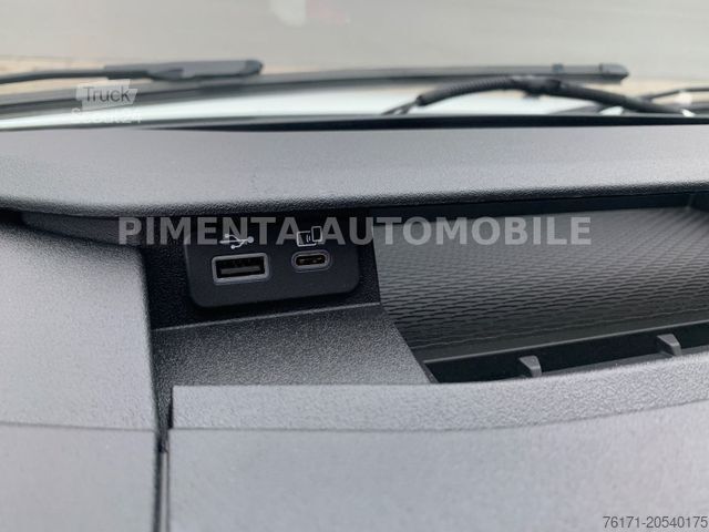 Bestelwagenchassis IVECO Daily 50C18H 3,5t 3450mm CHASSIS DIFFS STDHZ AHK